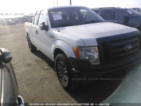 2011 Ford F150 1FTEX1CM9BKD19328