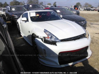 2013 Nissan 370Z TOURING/NISMO JN1AZ4EH1DM880322