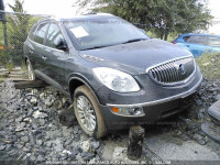 2011 Buick Enclave CXL 5GAKRBED6BJ113634