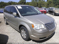 2009 Chrysler Town and Country 2A8HR54149R592149