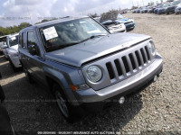 2015 Jeep Patriot SPORT 1C4NJPBA3FD124041