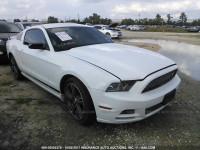 2014 Ford Mustang 1ZVBP8AM1E5254277