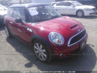 2007 Mini Cooper WMWMF73537TL88685