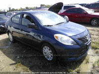 2014 Nissan Versa 3N1CN7AP3EL837602