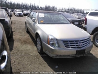 2008 Cadillac DTS 1G6KD57YX8U210280