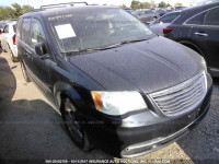 2011 Chrysler Town & Country TOURING 2A4RR5DG8BR640350
