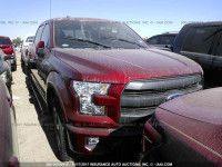 2015 Ford F150 1FTEW1CF3FKD08206