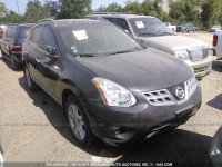 2012 Nissan Rogue JN8AS5MT8CW269854