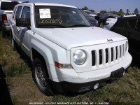 2011 Jeep Patriot 1J4NT1GB2BD245429