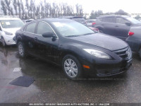 2013 Mazda 6 SPORT 1YVHZ8BH6D5M16423