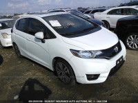 2015 Honda FIT 3HGGK5H86FM746850