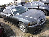 2011 Dodge Charger 2B3CL3CG3BH607752