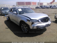 2008 Infiniti FX35 JNRAS08U28X100030