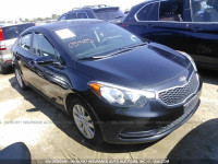 2014 KIA Forte KNAFX4A62E5191802