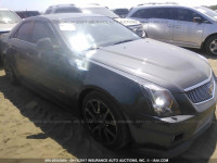 2012 Cadillac CTS-v 1G6DV5EPXC0123074