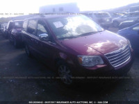 2008 Chrysler Town and Country 2A8HR54P68R684639