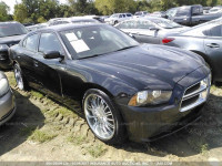 2014 Dodge Charger 2C3CDXBG1EH259401