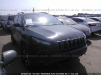 2014 Jeep Cherokee 1C4PJMBSXEW211681