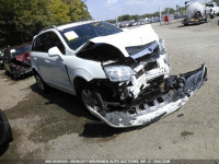 2008 Saturn VUE 3GSCL53718S516127