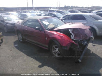 2002 FORD MUSTANG 1FAFP444X2F163397