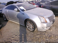 2011 Cadillac CTS 1G6DP1ED9B0122361