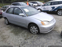 2002 Honda Civic 1HGES26822L041015