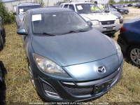 2011 Mazda 3 JM1BL1K50B1460559