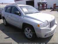 2010 Jeep Compass 1J4NT4FB5AD672900