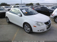 2008 Volkswagen EOS LUX WVWFA71F78V028332