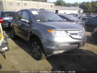 2008 ACURA MDX TECHNOLOGY 2HNYD28358H523405