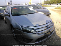 2010 Ford Fusion 3FAHP0HA8AR277000