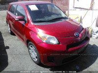 2009 Scion XD JTKKU10479J045457