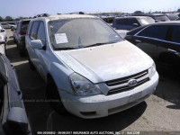 2006 KIA Sedona EX/LX KNDMB233066059892