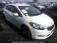 2016 KIA Forte KNAFX5A84G5527928