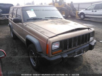 1999 Jeep Cherokee 1J4FF28P2XL583440