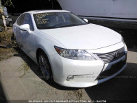 2013 Lexus ES 350 JTHBK1GG4D2067222