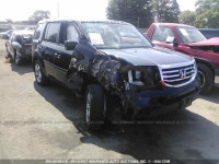 2013 Honda Pilot 5FNYF4H41DB076883