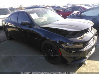 2016 Dodge Charger 2C3CDXCT1GH251135