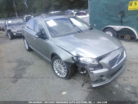 2008 VOLVO S80 3.2 YV1AS982581073650
