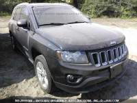 2015 Jeep Compass 1C4NJCBB1FD361693