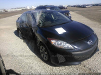 2013 Mazda 3 JM1BL1TF6D1822937