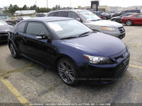 2012 Scion TC JTKJF5C75C3023889