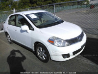 2009 Nissan Versa 3N1BC11E49L478652