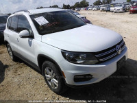 2016 Volkswagen Tiguan S/SE/SEL/R-LINE WVGAV7AX4GW596632