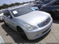 2009 Infiniti G37 JNKCV61E39M310269