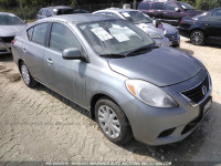 2013 Nissan Versa S/S PLUS/SV/SL 3N1CN7AP6DL857423