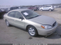 2006 Ford Taurus SE 1FAFP53U46A262467