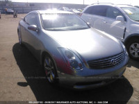 2005 Infiniti G35 JNKCV54E25M422609