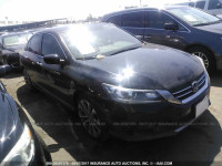 2014 Honda Accord 1HGCR2F50EA107148