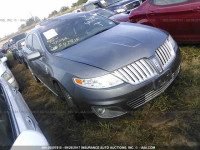 2011 Lincoln MKS 1LNHL9ER7BG601613